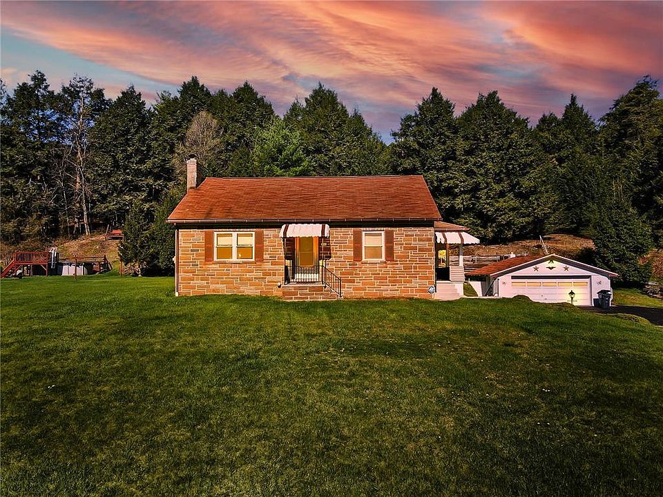 3800 Little Gap Rd, Palmerton, PA 18071 Zillow