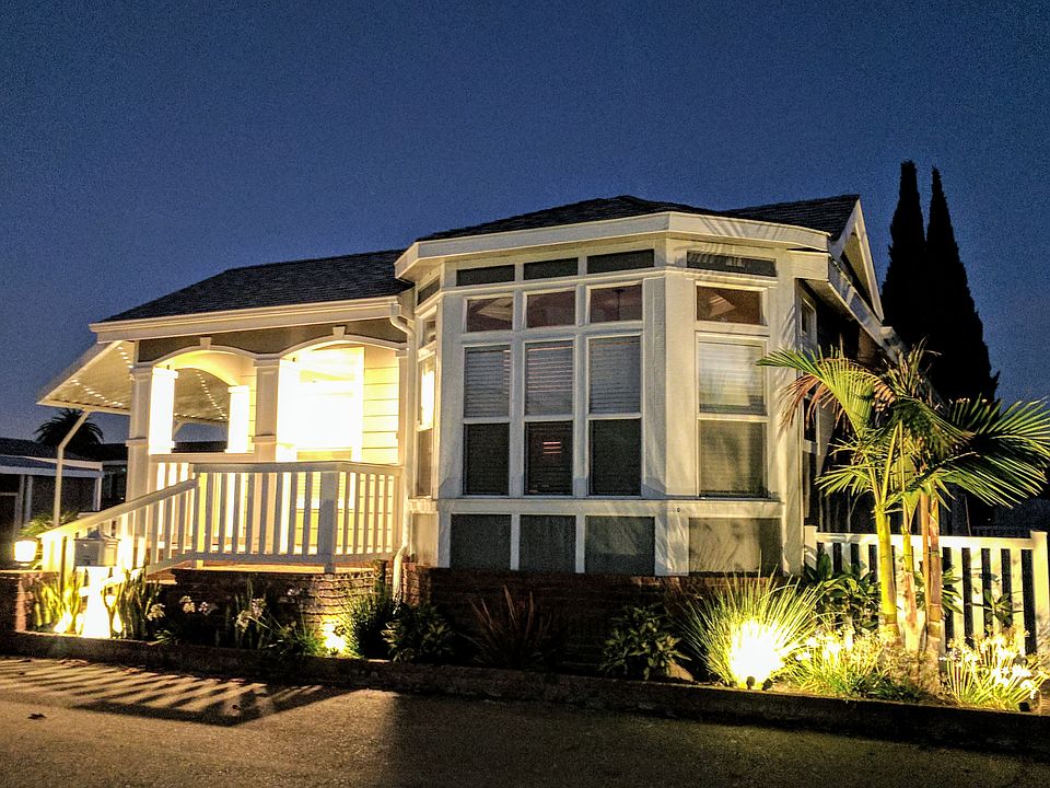 LED Landscape lights