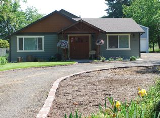 11090 S Beutel Rd, Oregon City, OR 97045