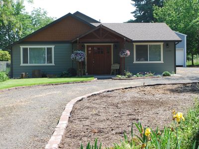 11090 Beutel Rd, Oregon City, OR, 97045