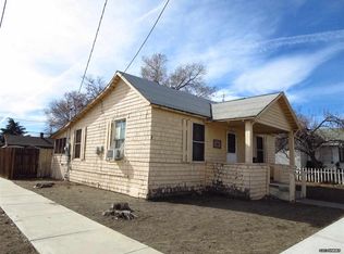 1601 D St, Sparks, NV 89431