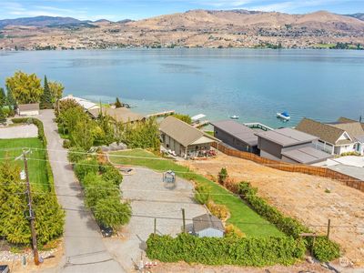 3850 US Highway 97A, Chelan, WA, 98816