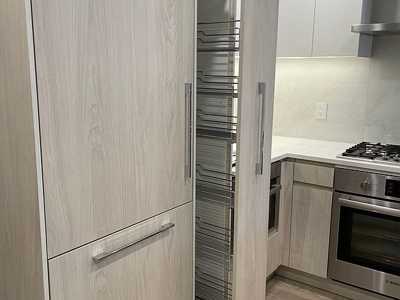 Kitchen Storage