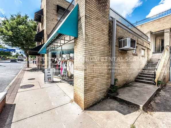 311 Eureka, 311 N Eureka Aly #A, Fayetteville, AR 72701