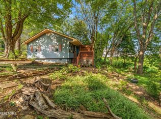 115 E Wadsworth Cir, Oak Ridge, TN 37830