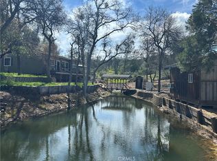 4456 Mount Bullion Cut Off Rd, Catheys Valley, CA 95306