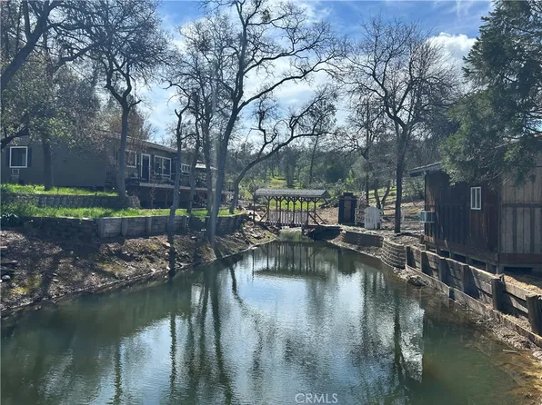 4456 Mount Bullion Cut Off Rd, Catheys Valley, CA 95306