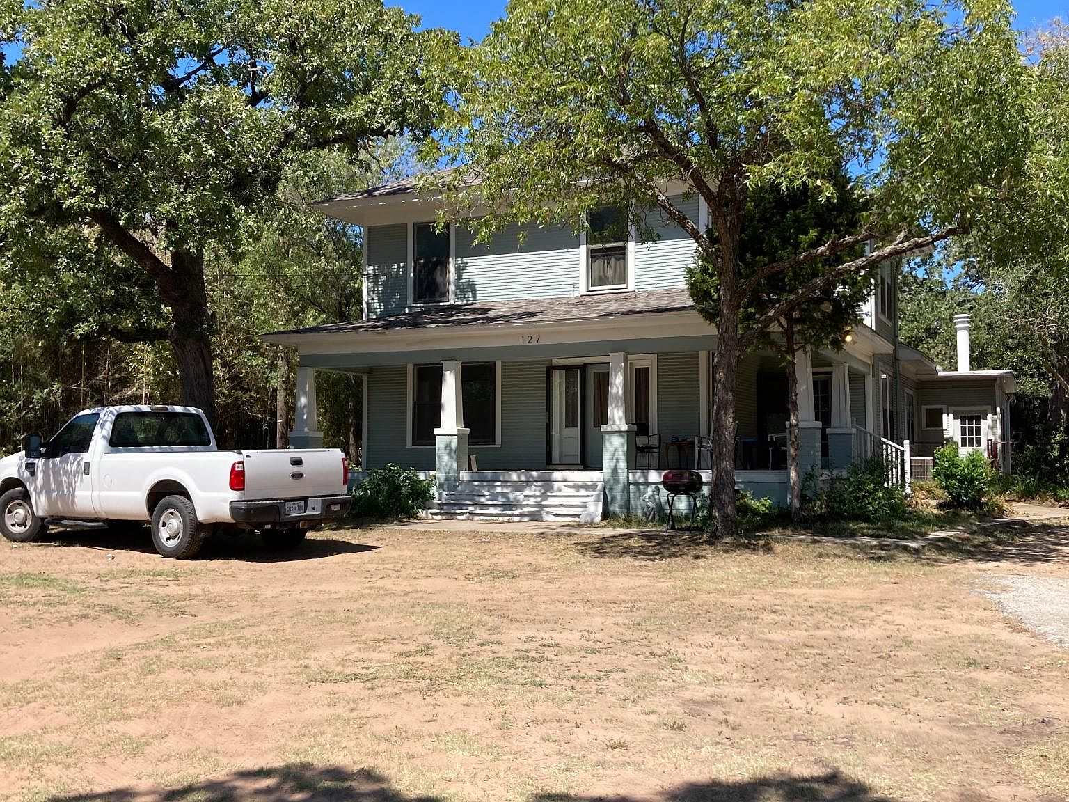 127 E Sherman Dr, Denton, TX 76209 Zillow