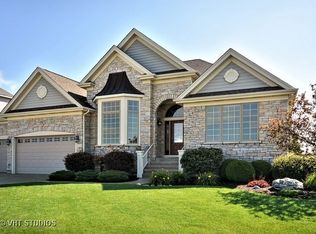 1567 Fairfield Dr, Elburn, IL 60119