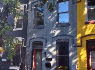 2257 12th Pl NW, Washington, DC 20009