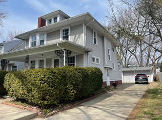 1922 Glendale Ave, Toledo, OH 43614