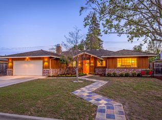 19682 Charters Ave, Saratoga, CA