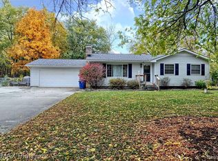 7211 Brittwood Ln, Flint, MI 48507