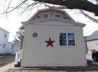 111 6th St, Rome, NY 13440