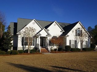 1402 Knotts Haven Loop, Lexington, SC 29073