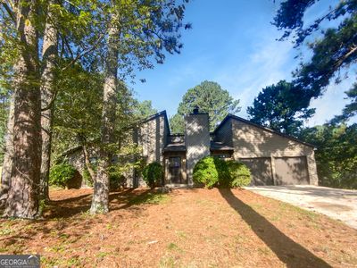 4025 Thames Dr NE, Kennesaw, GA, 30144