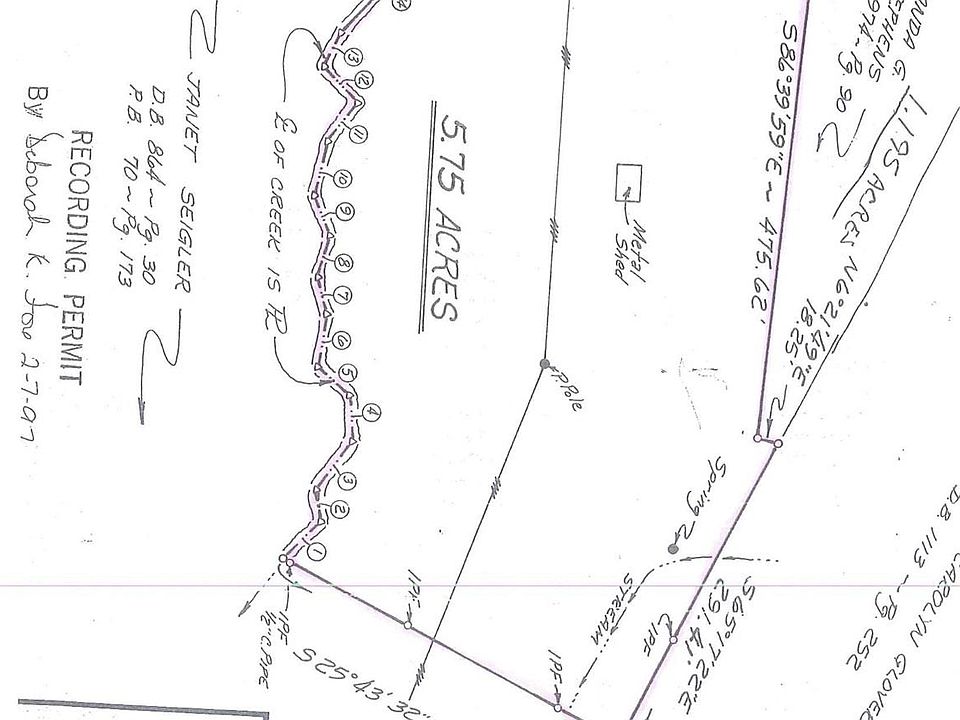 1st image of 6952 Shoal Creek Rd