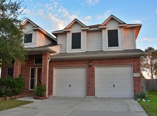 12802 Mills Trail Ln, Houston, TX 77070