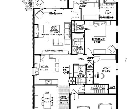 2nd image of 50 Sophia Dr
