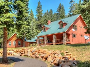 20015 Dead Indian Memorial Rd, Ashland, OR 97520