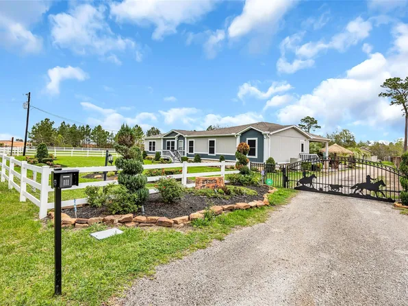 27250 Remmington Frst E, Magnolia, TX 77355