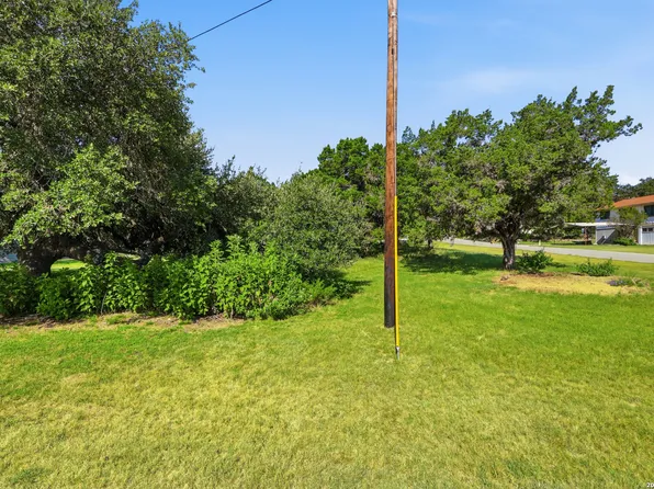 371 Bald Eagle LOT 886, Canyon Lake, TX 78133