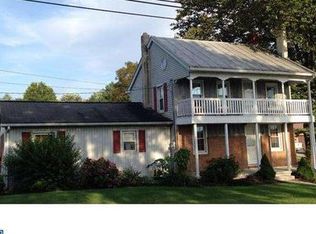 1130 Hilltop Rd, Myerstown, PA 17067