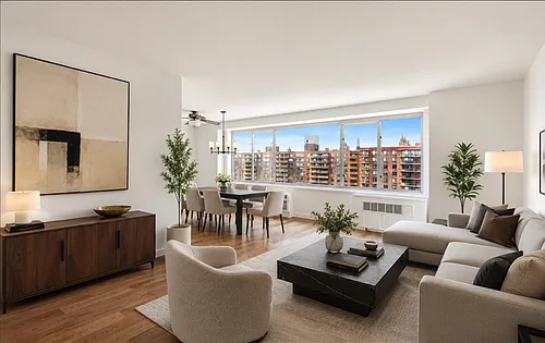 392 Central Park W Photo 1