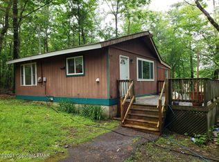 2919 Rocky Ridge Rd, Bartonsville, PA 18321