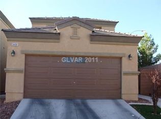 5499 Railroad River Ave, Las Vegas, NV 89139