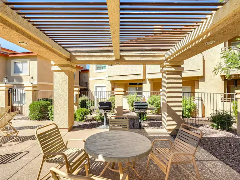 10410 N Cave Creek Rd #1081 — Photo 32