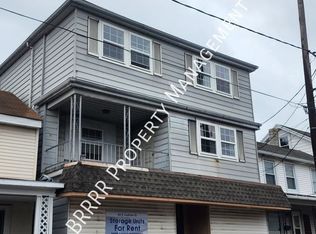 42 E Ludlow St APT 3, Summit Hill, PA 18250