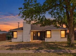1608 W Indiana Ave, Midland, TX 79701