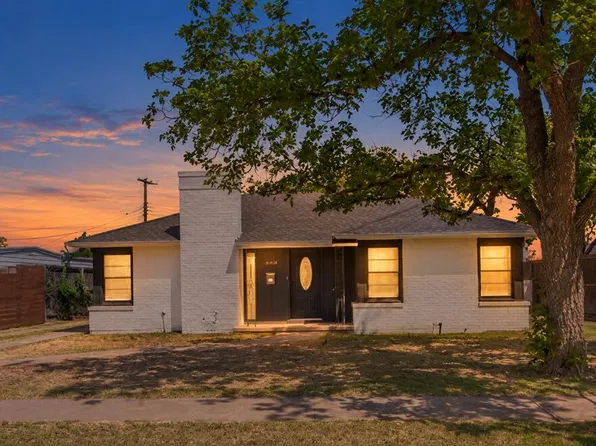 1608 W Indiana Ave, Midland, TX 79701