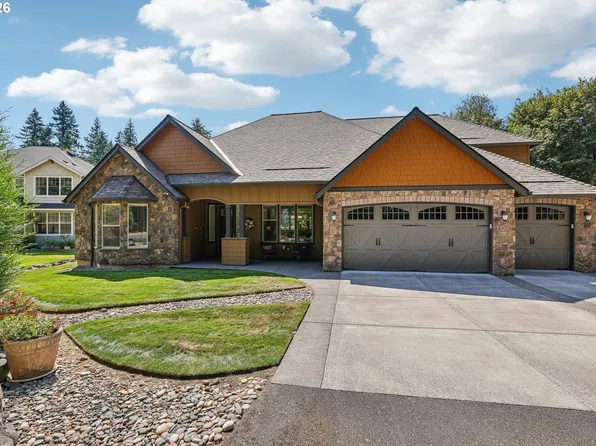 3713 NE 119th St, Vancouver, WA 98686