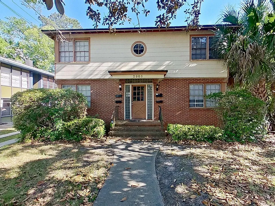 2966 Remington St Quad