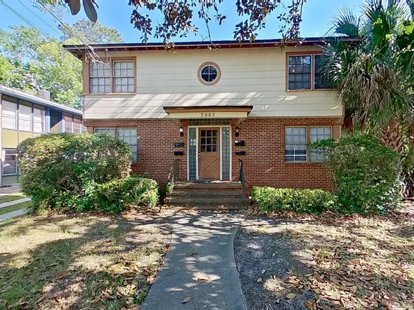 2966 Remington St Quad, 2966 Remington St APT 4, Jacksonville, FL 32205
