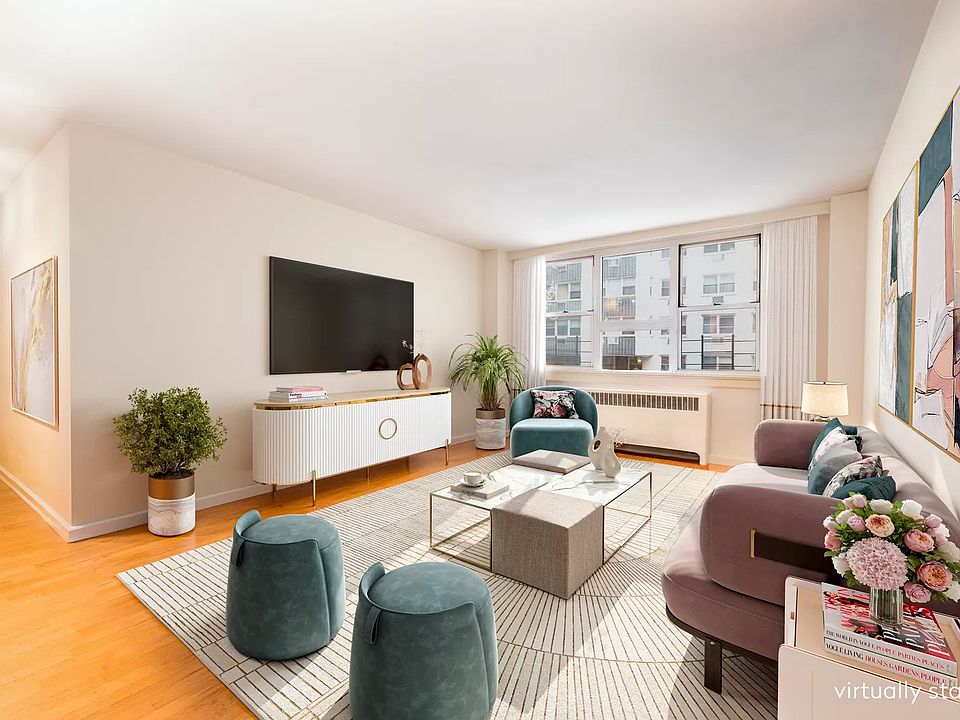 240 E 35th St New York, NY, 10016 - Apartments for Rent | Zillow