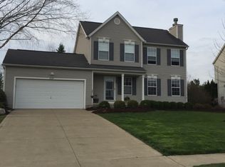 5597 Shawnee Trl, Chippewa Lake, OH 44215