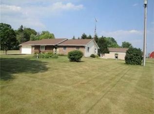 4455 Shepper Rd, Stockbridge, MI 49285