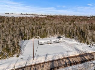 1821 Mount Stewart Rd, Mount Stewart, PE C0A 1T0