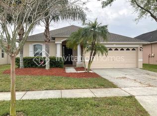 20422 Falling Rock Dr, Land O Lakes, FL 34638