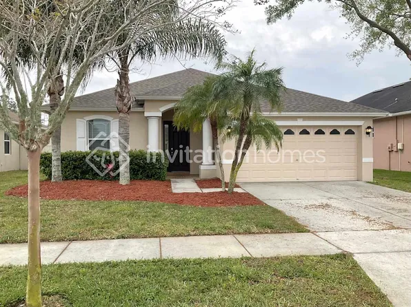 20422 Falling Rock Dr, Land O Lakes, FL 34638