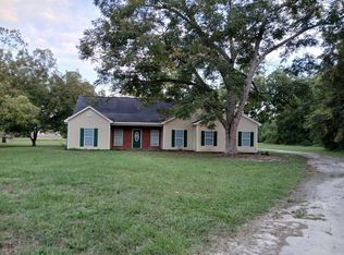 2816 Brooklet Leefield Rd, Brooklet, GA 30415