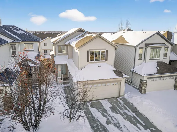 1734 63a St SW, Edmonton, AB T6X 0R8