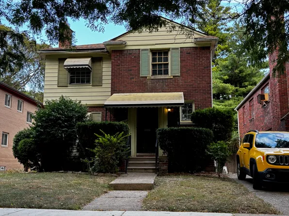 16520 Baylis St #21, Detroit, MI 48221