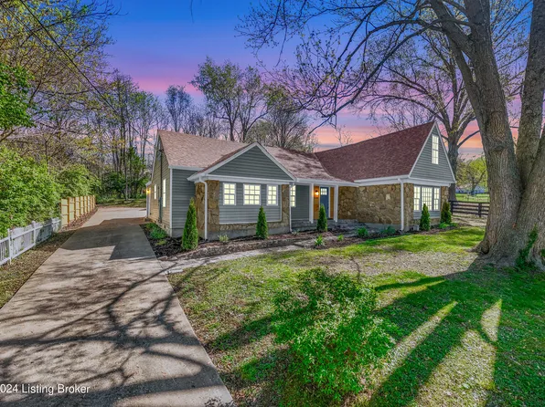 9709 W Manslick Rd, Fairdale, KY 40118