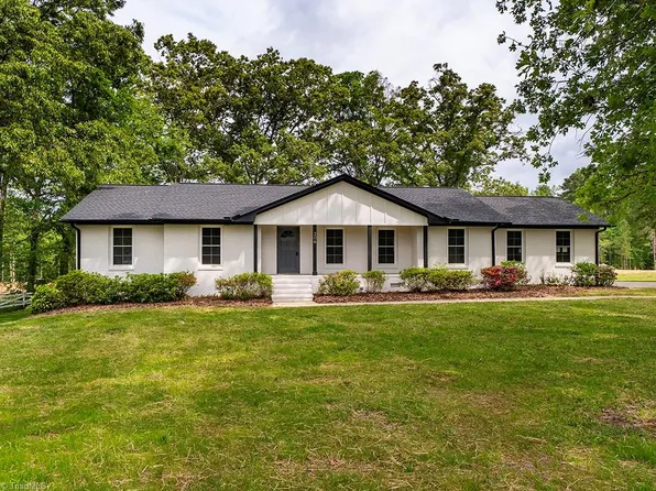 206 Ellington Rd, Graham, NC 27253