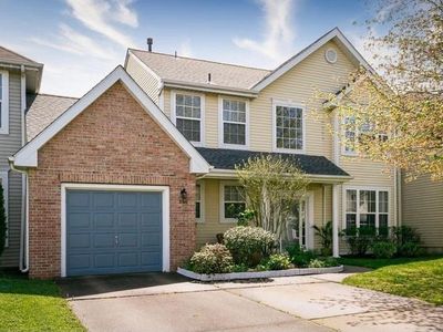 150 Sharpless Blvd, Westampton, NJ, 08060