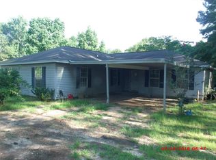 131 Dacetown Rd, Ellisville, MS 39437